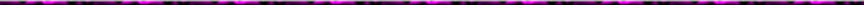 Horizontal Rule w/purple